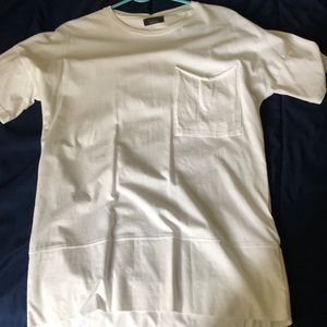Zara Man Shirt
